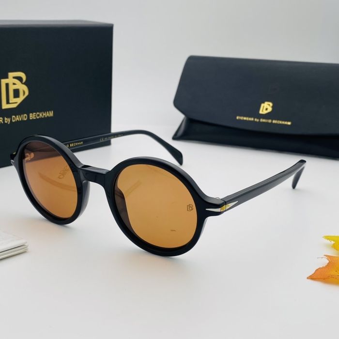 David Beckham Sunglasses Top Quality DBS00034